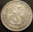 1876 Twenty Cent - Fine+