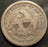 1856 Seated Quarter - Fine