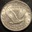 1930 Standing Quarter - AU