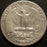1932-S Washington Quarter - Fine