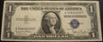 1935D $1 Silver Certificate - FR# 1613N