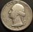 1932-D Washington Quarter - Very Fine