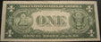 1935D $1 Silver Certificate - FR# 1613N