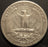1932-D Washington Quarter - Very Fine