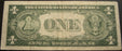 1935D $1 Silver Certificate - FR# 1613W