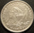 1838 Bust Half Dollar - AU