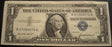 1957 $1 Silver Certificate - FR# 1619