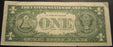 1957 $1 Silver Certificate - FR# 1619