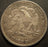 1891 Seated Half Dollar - Very Fine