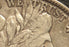 1898 Barber Half Dollar - Very Fine