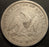 1842 Seated Dollar - Extra Fine