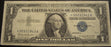 1957B $1 Silver Certificate - STAR Note FR# 1621*