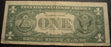 1957B $1 Silver Certificate - STAR Note FR# 1621*