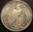 1921 Peace Dollar - Very Fine