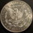 1878 Morgan Dollar - 7 Tail Feather Rev 78 Uncirculated