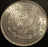 1878 Morgan Dollar - 7 Tail Feather Rev 79 Uncirculated