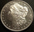 1878-S Morgan Dollar - Uncirculated