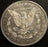 1878-S Morgan Dollar - Uncirculated