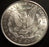 1878-CC Morgan Dollar - Uncirculated