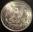 1878 Morgan Dollar - 7 Tail Feather Rev 78 Uncirculated