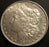 1878-S Morgan Dollar - AU