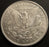 1878-S Morgan Dollar - AU