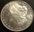 1878-S Morgan Dollar - Uncirculated