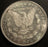 1878-S Morgan Dollar - Uncirculated
