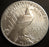 2025 Peace Dollar - Uncirculated