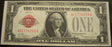 1928 $1 United States Note - FR# 1500