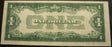 1928 $1 United States Note - FR# 1500