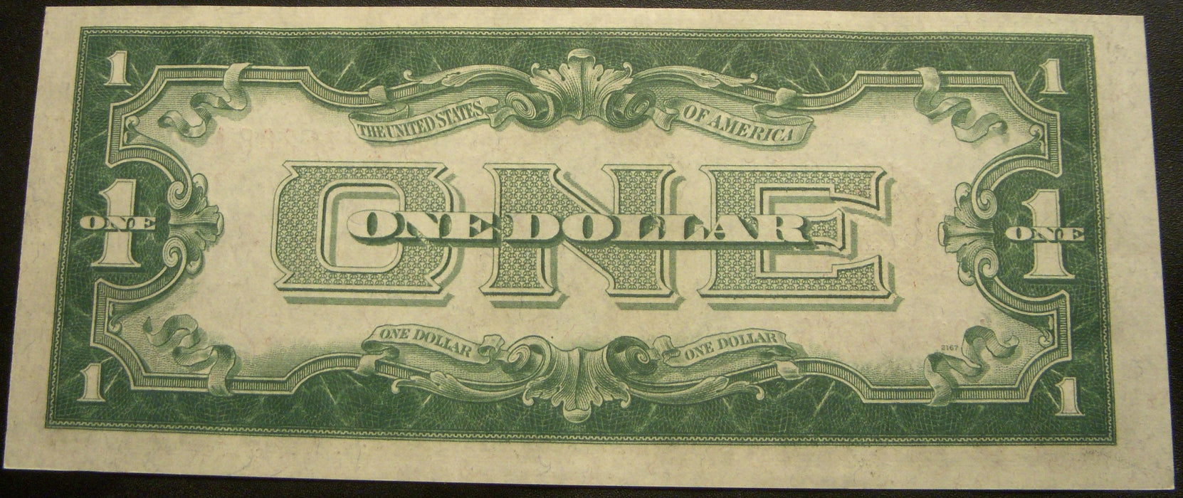 1928 $1 United States Note - FR# 1500