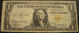 1935A North Africa $1 Silver Certificate - FR# 2306