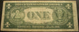 1935A North Africa $1 Silver Certificate - FR# 2306