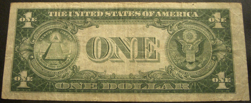 1935A North Africa $1 Silver Certificate - FR# 2306