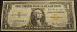 1935A North Africa $1 Silver Certificate - FR# 2306