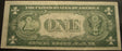 1935A North Africa $1 Silver Certificate - FR# 2306