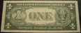 1935A North Africa $1 Silver Certificate - FR# 2306