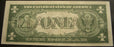 1935A Hawaii $1 Silver Certificate - FR# 2300