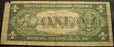 1935A Hawaii $1 Silver Certificate - FR# 2300