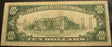 1934A Hawaii $10 Federal Reserve Note - FR# 2303