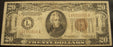 1934A Hawaii $20 Federal Reserve Note - FR# 2304
