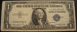 1935G $1 Silver Certificate - STAR Note FR# 1615*