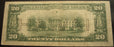 1934A Hawaii $20 Federal Reserve Note - FR# 2304