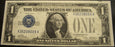 1928 $1 Silver Certificate - FR# 1600