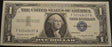 1957A $1 Silver Certificate - FR# 1620