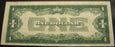 1928 $1 Silver Certificate - FR# 1600