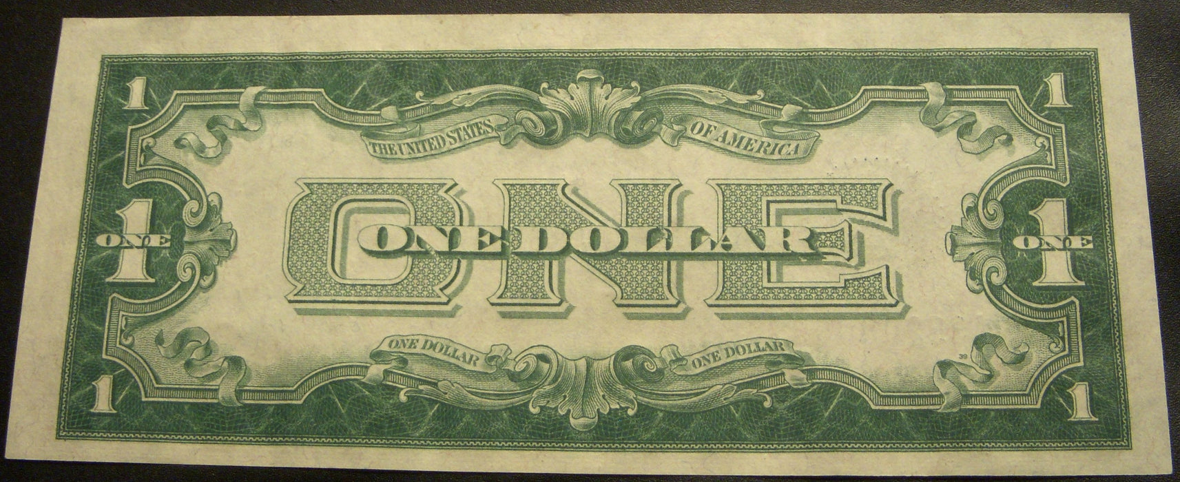 1928 $1 Silver Certificate - FR# 1600