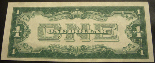 1928 $1 Silver Certificate - FR# 1600