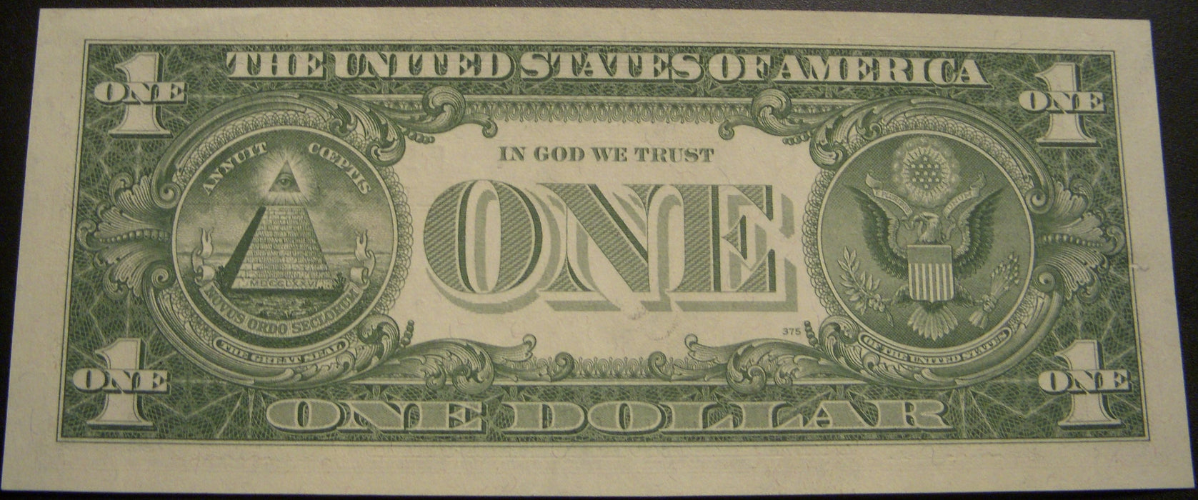 1957A $1 Silver Certificate - FR# 1620